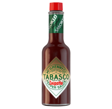 Tabasco Tabasco Chipotle Pepper Sauce 60ml