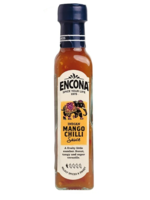 Encona Encona Sweet Mango Chilli Sauce 142ml