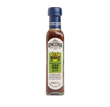 Encona Encona Jamaican Jerk BBQ Sauce 142 ml