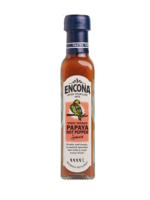 Encona Encona Papaya Hot Pepper Sauce 142 ml