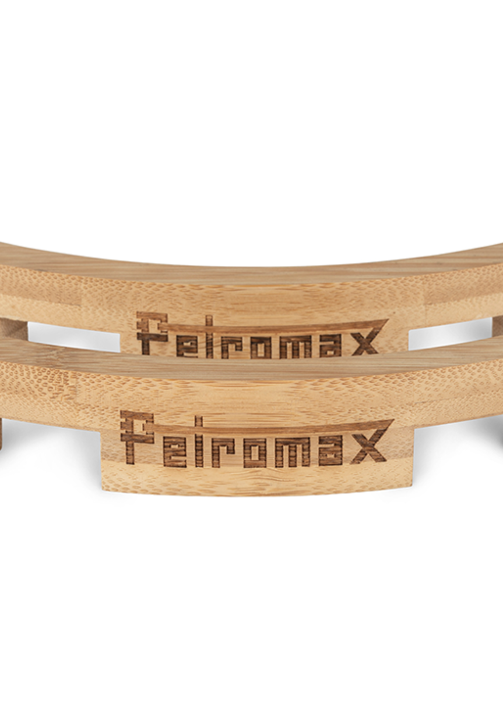 Petromax Petromax Lid Spacer Set Bamboo