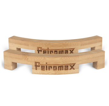 Petromax Petromax Dekselspacer Set Bamboo