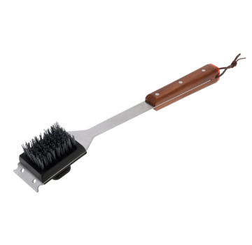 Turnpike Smokers Turnpike BBQ Grate Brush