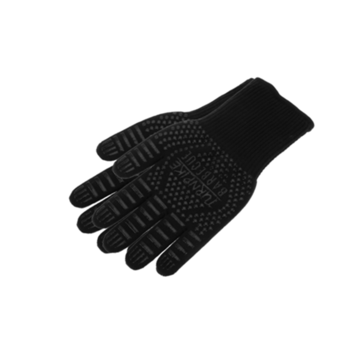 Turnpike Smokers Turnpike BBQ Heat Resistant Gloves