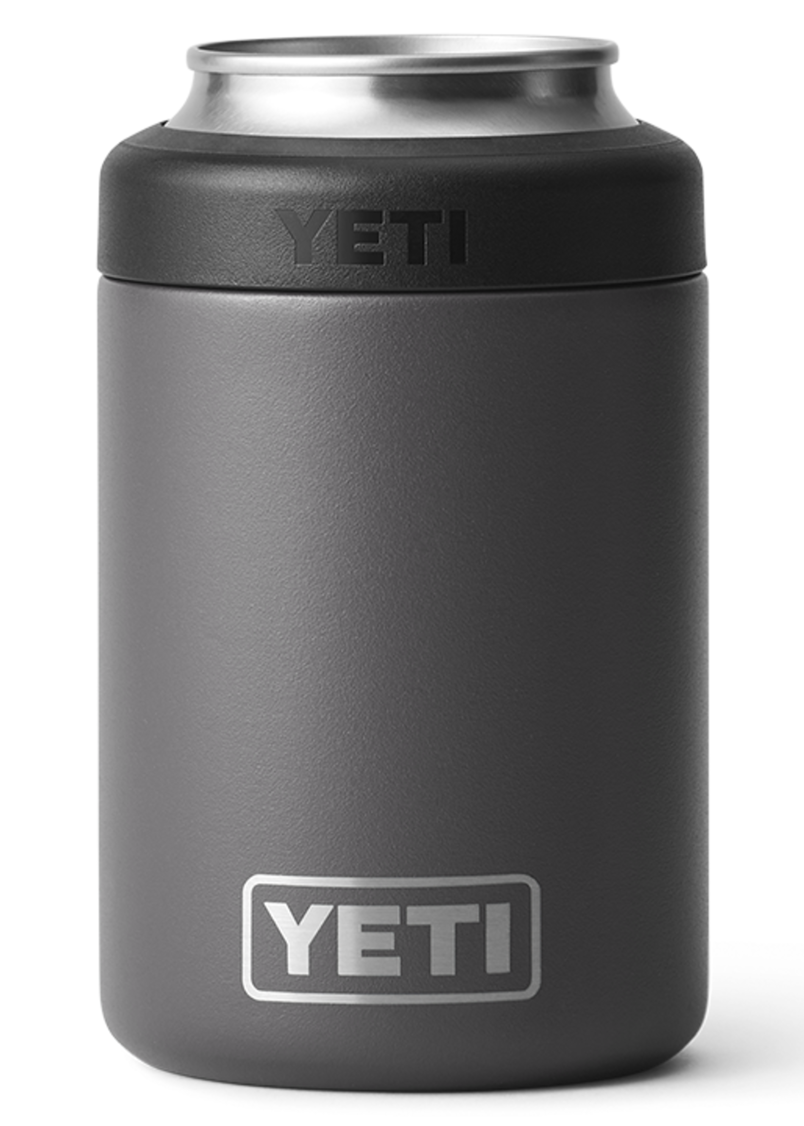 YETI YETI Rambler Colster 330ml Charcoal