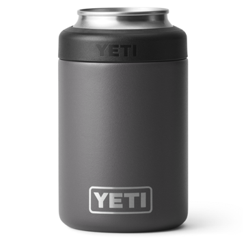 YETI YETI Rambler Colster 330ml Charcoal