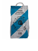 Black Ranch Black Ranch Marabu Houtskool 3 kg