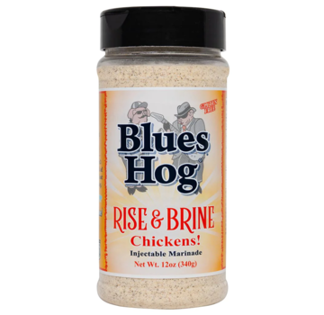 Blues Hog Blues Hog Pork Rise & Brine Chicken Marinade 12 oz