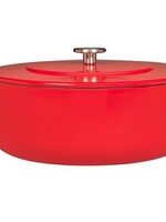 Combekk Combekk Souschef Dutch Oven 28 cm Red