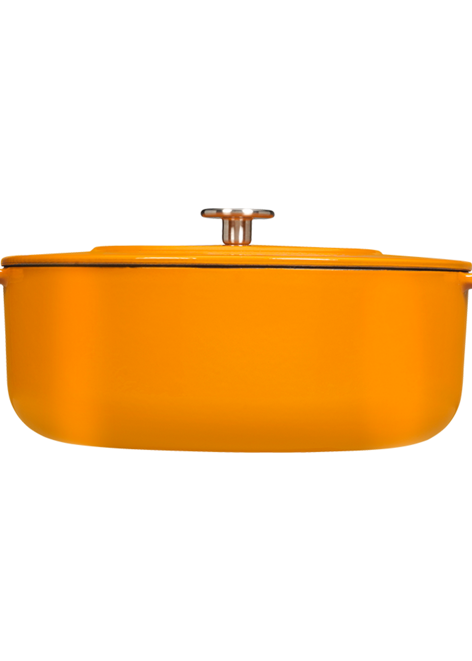 Combekk Combekk Souschef Dutch Oven 28 cm Orange