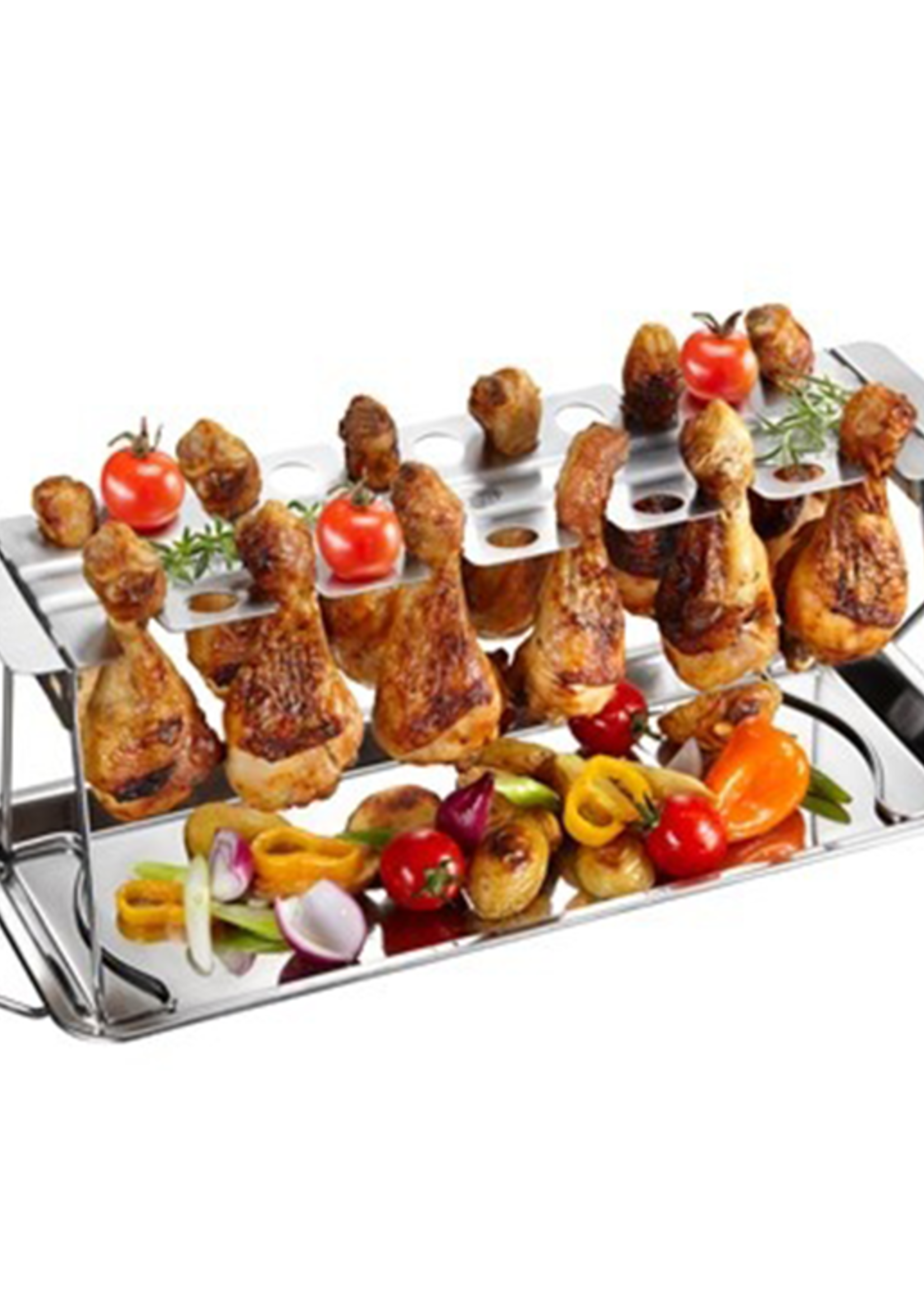 GEFU GEFU Chicken Leg Holder