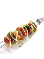 GEFU GEFU BBQ Skewers Twinco 2 stuks