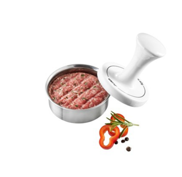 GEFU GEFU Party Hamburger Press Spark Ø 8 cm