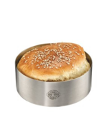 GEFU GEFU Burger Ringvorm Ø11 cm