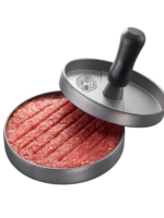 GEFU GEFU Hamburger press Ø11.8 cm