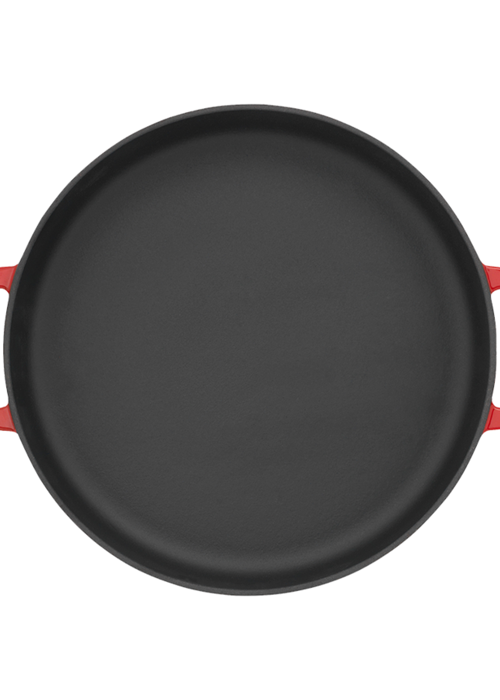 Combekk Combekk Souschef Fry Pan Double Handle 28 cm Red