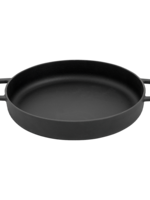 Combekk Combekk Souschef Fry Pan Double Handle 28 cm Black