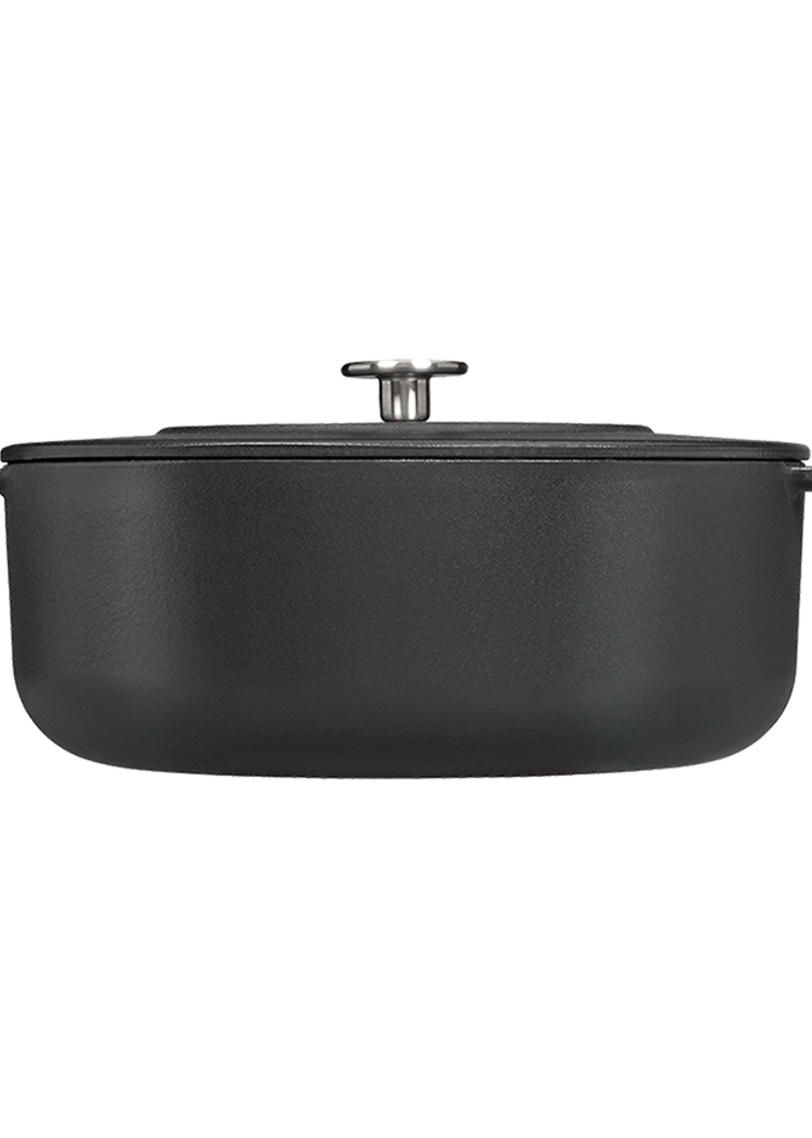 Combekk Combekk Souschef Dutch Oven 28 cm Black