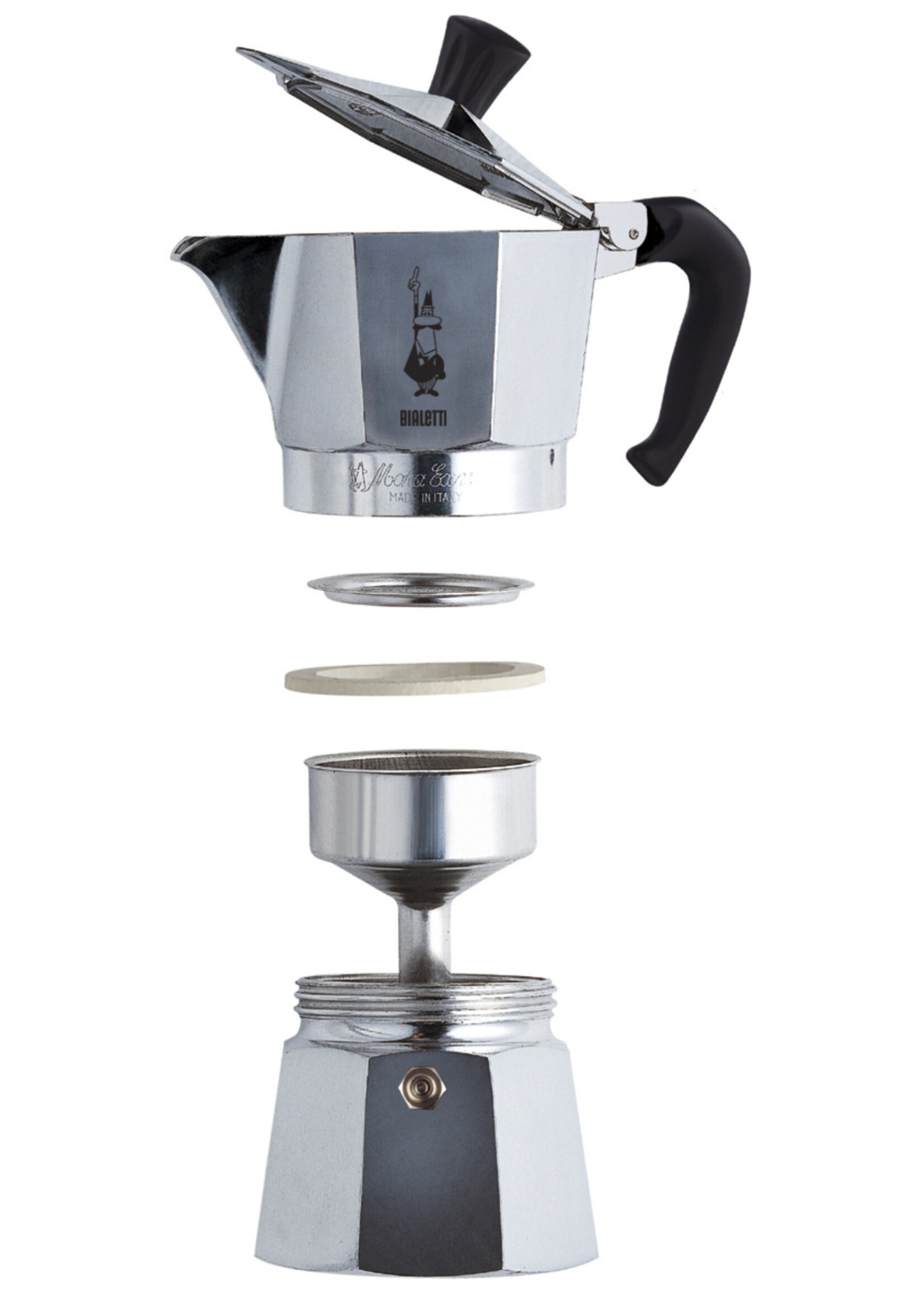 Bialetti Bialetti Mokka Express 1 Cup