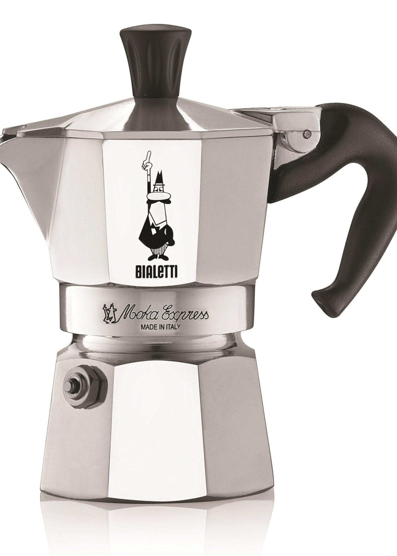 Bialetti Bialetti Mokka Express 1 Cup