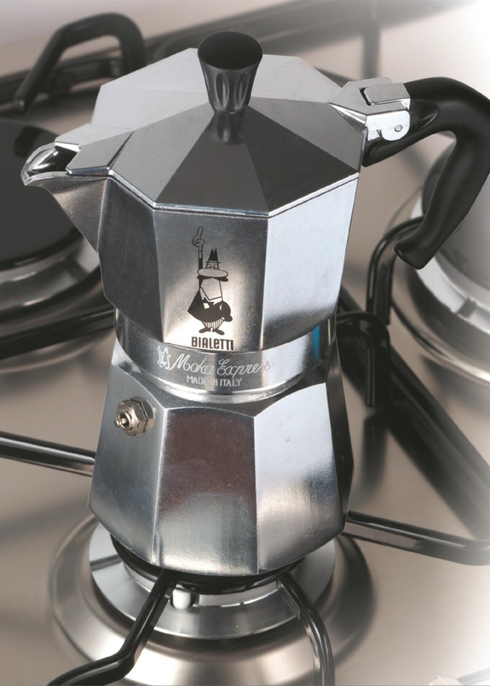 Bialetti Bialetti Mokka Express 1 Cup