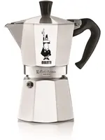 Bialetti Bialetti Mokka Express 4 Cups