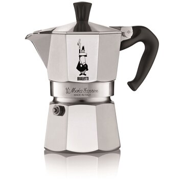 Bialetti Bialetti Mokka Express 3 Cups