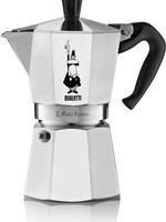 Bialetti Bialetti Mokka Express 6 Cups