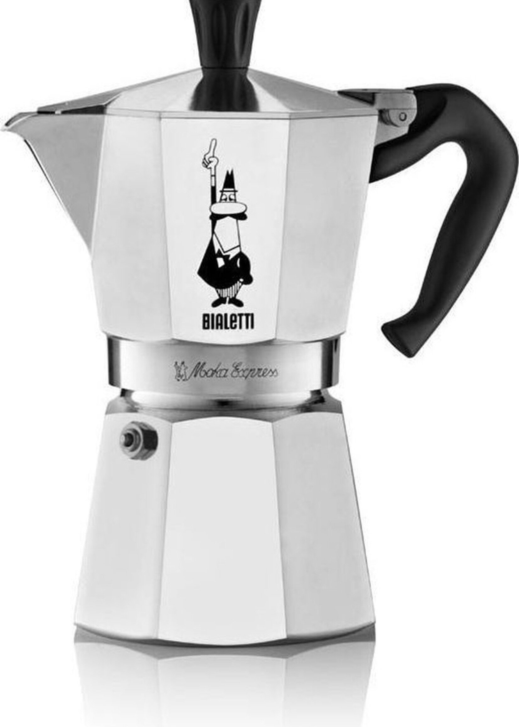 Bialetti Bialetti Mokka Express 6 Cups