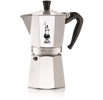 Bialetti Bialetti Mokka Express 9 Cups