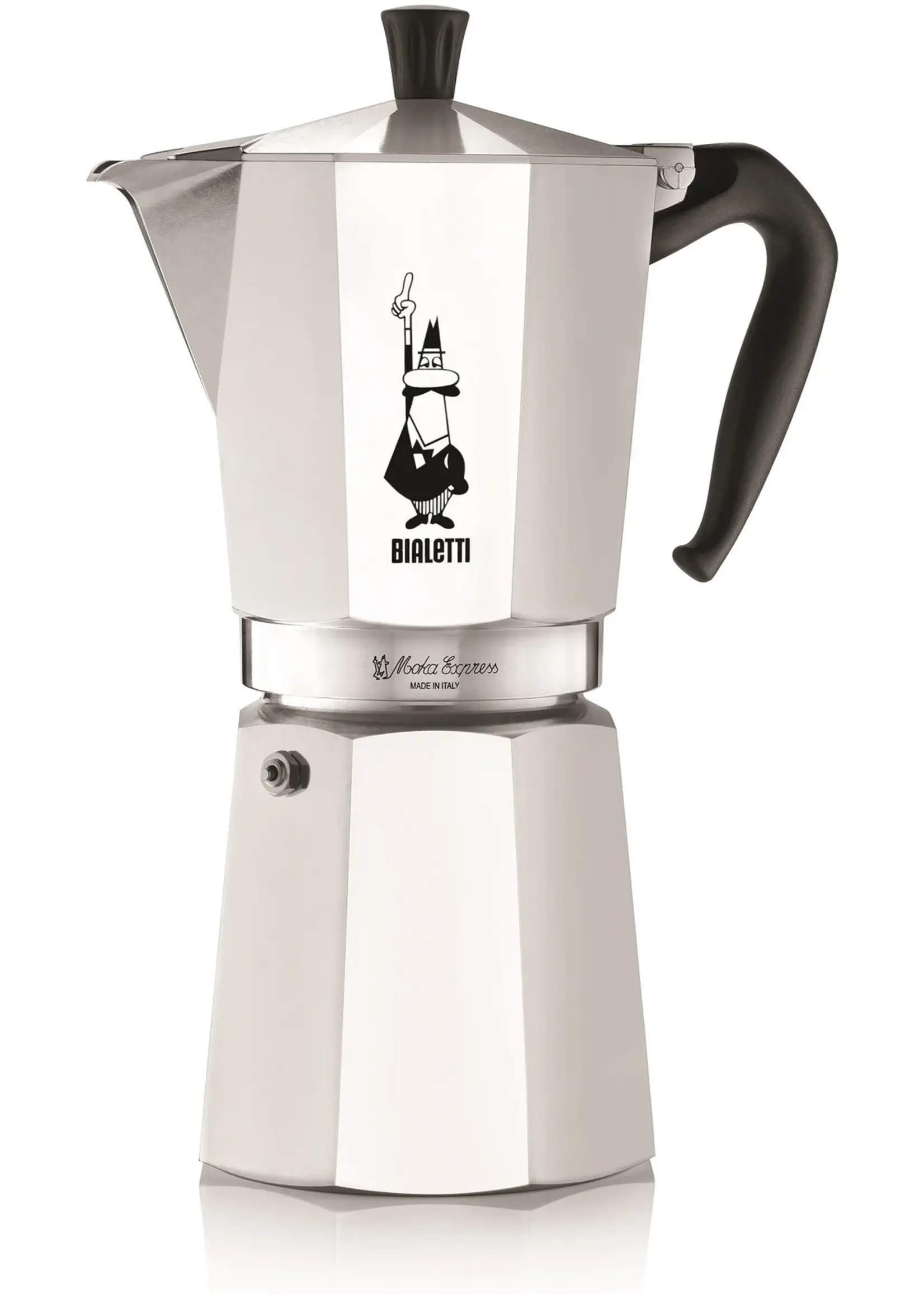 Bialetti Bialetti Mokka Express 12 Cups