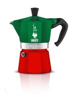 Bialetti Bialetti Mokka Express Italia 3 Cups