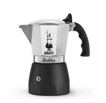 Bialetti Bialetti Brikka 2 Cups