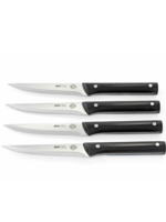 GEFU GEFU BBQ Steak Knives 4 pcs