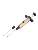 GEFU GEFU Marinade Injector RVS