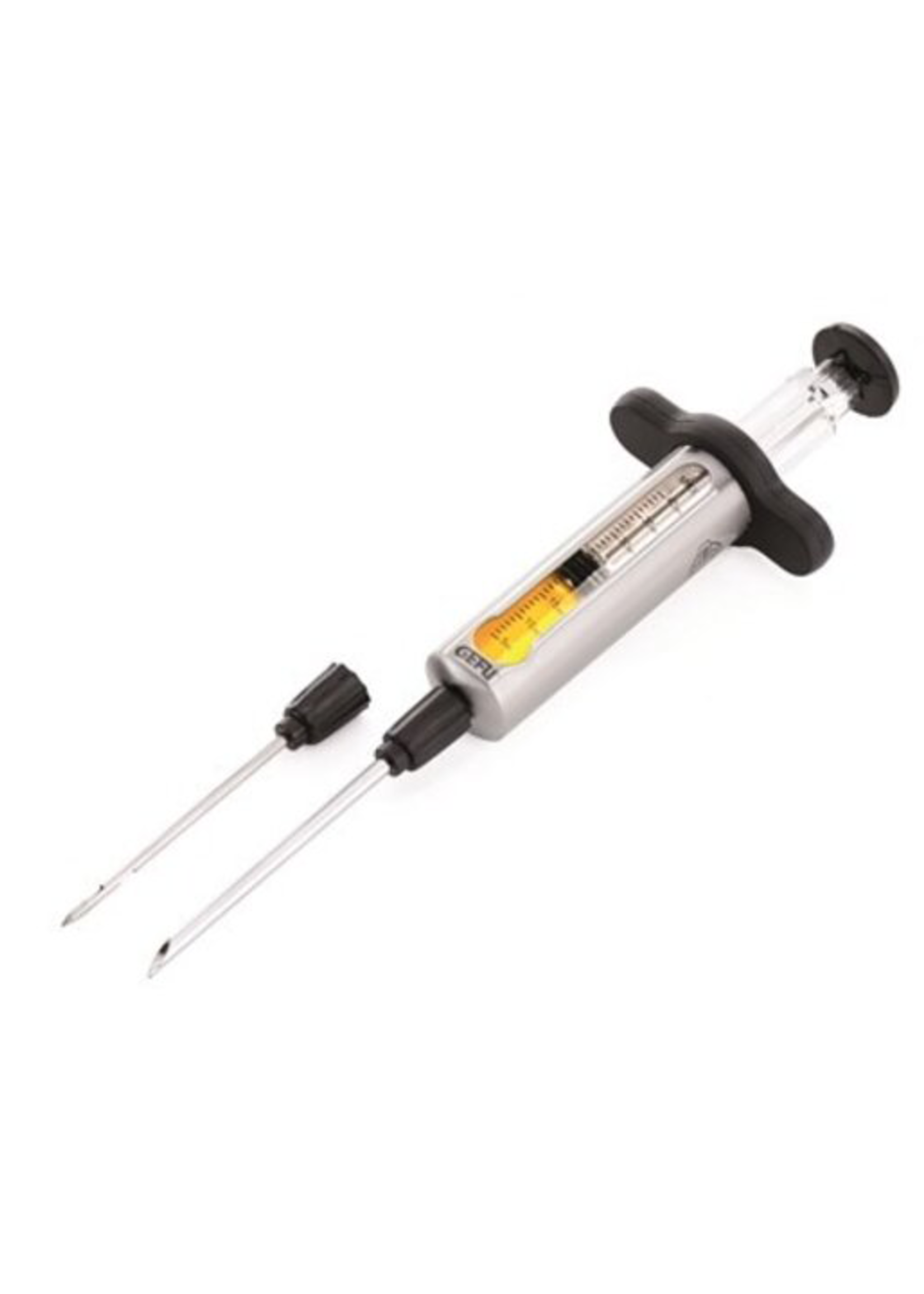 GEFU GEFU Marinade Injector RVS