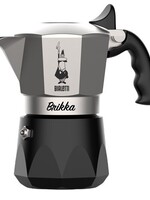 Bialetti Bialetti Brikka (r)Evolution 2 Cups