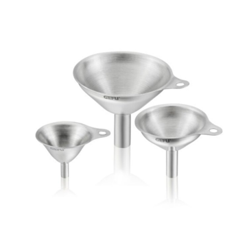 GEFU GEFU Funnel set 3 pieces Mini