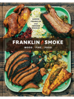 Franklin Smoke