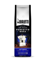 Bialetti Bialetti Gemalen Koffie Moka Inteso 250 gram