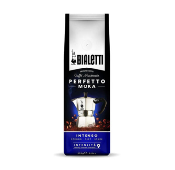 Bialetti Bialetti Gemalen Koffie Moka Inteso 250 gram