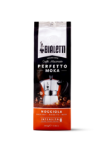 Bialetti Bialetti Gemalen Koffie Moka Hazelnut 250 gram