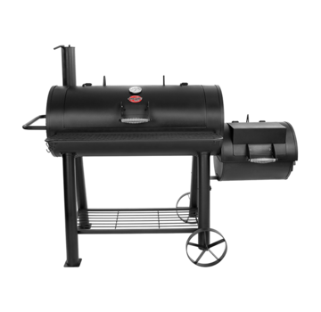 Char-Griller Char-Griller Competition Pro Off Set Smoker