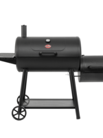 Char-Griller Char-Griller Smokin' Champ Off Set Smoker