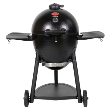 Char-Griller Char-Griller Charcoal Barbecue Akorn 20