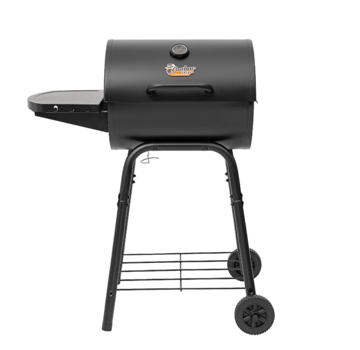 Char-Griller Char Griller Maverick Smoker