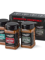 Southern Dutch BBQ Southern Dutch Pitmaster Essentials Gift Pack