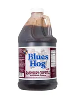 Blues Hog Blues Hog Raspberry Chipotle BBQ Sauce ½ Gallon