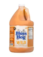 Blues Hog Blues Hog Wild Wing Sauce 1 Gallon