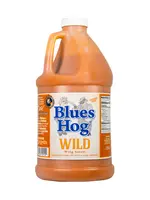 Blues Hog Blues Hog Wild Wing Sauce ½ Gallon